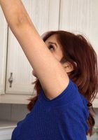 Jasmine from ATK Natural & Hairy