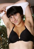 Zooey from ATK Natural & Hairy