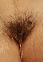 Hairy Zooey gets her pussy wet, Zooey (zoo001) ATK Archives: Zooey (Hairy Zooey gets her pussy wet)
