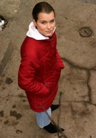 Zuzana in candid, Zuzana (zuz006) ATK Premium: Zuzana (Zuzana in candid)