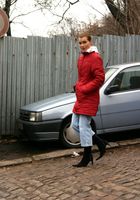 Zuzana in candid, Zuzana (zuz006) ATK Premium: Zuzana (Zuzana in candid)