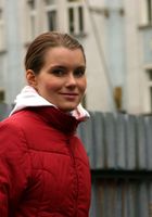 Zuzana in candid, Zuzana (zuz006) ATK Premium: Zuzana (Zuzana in candid)