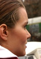 Zuzana in candid, Zuzana (zuz006) ATK Premium: Zuzana (Zuzana in candid)
