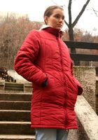 Zuzana in candid, Zuzana (zuz006) ATK Premium: Zuzana (Zuzana in candid)