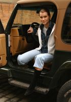 Zuzana in candid, Zuzana (zuz006) ATK Premium: Zuzana (Zuzana in candid)