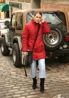 Zuzana in candid, Zuzana (zuz006) ATK Premium: Zuzana (Zuzana in candid)