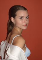 Zuzana in coeds, Zuzana (zuz006) ATK Archives: Zuzana (Zuzana in coeds)